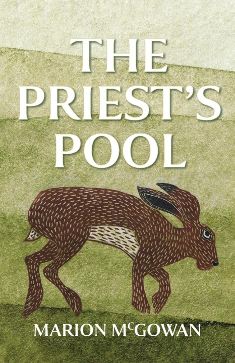 Knjiga The Priest's Pool Marion McGowan