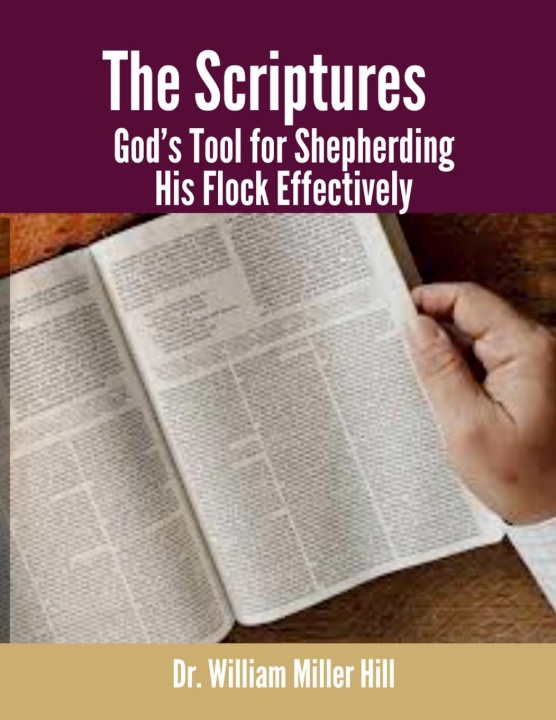 Knjiga The Scriptures William Miller Hill