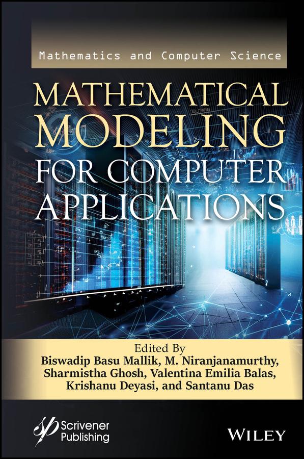 Boek Mathematical Modeling for Computer Applications Krishanu Deyasi