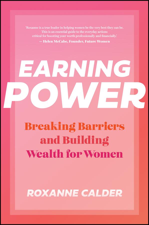 Book Earning Power Calder
