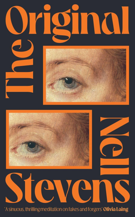 Knjiga The Original Nell Stevens