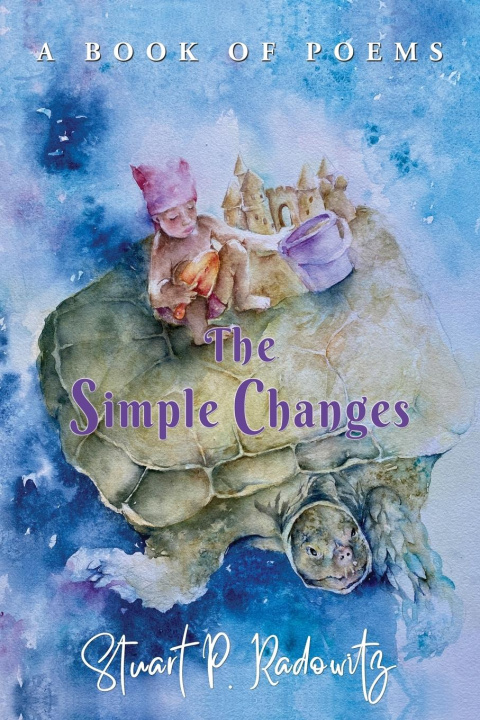 Knjiga The Simple Changes Stuart P. Radowitz