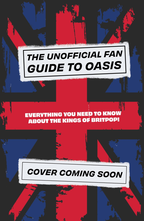 Livro The Unofficial Fan Guide to Oasis Eddie Robson
