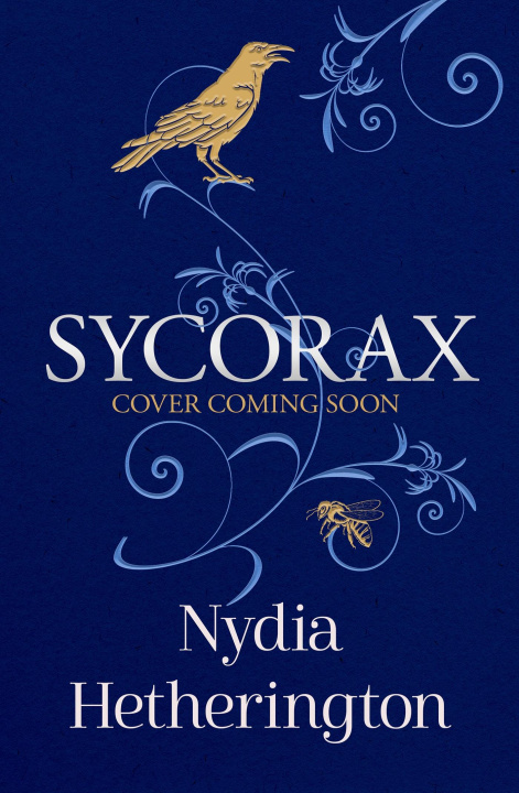 Boek Sycorax Nydia Hetherington