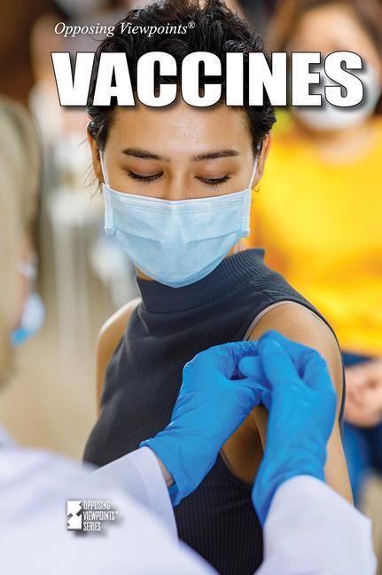 Knjiga Vaccines 