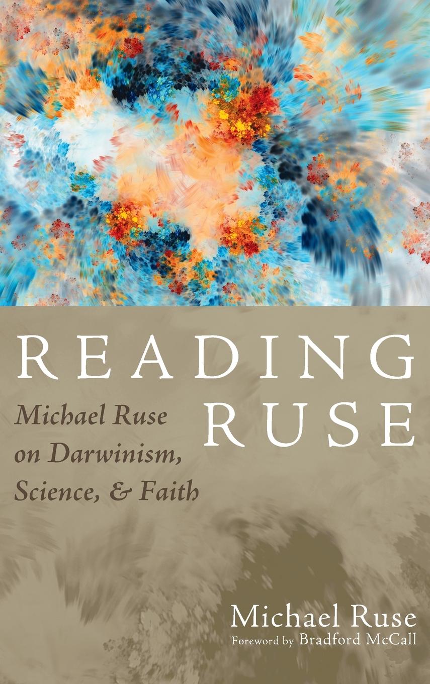 Knjiga Reading Ruse Bradford McCall