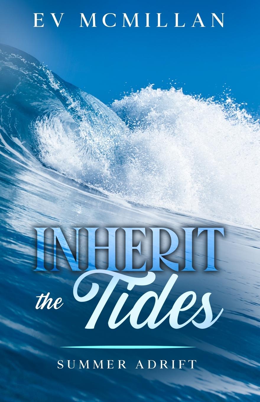 Buch Inherit the Tides E V McMillan
