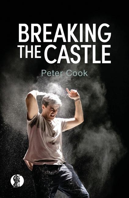 Book Breaking the Castle Peter Cook