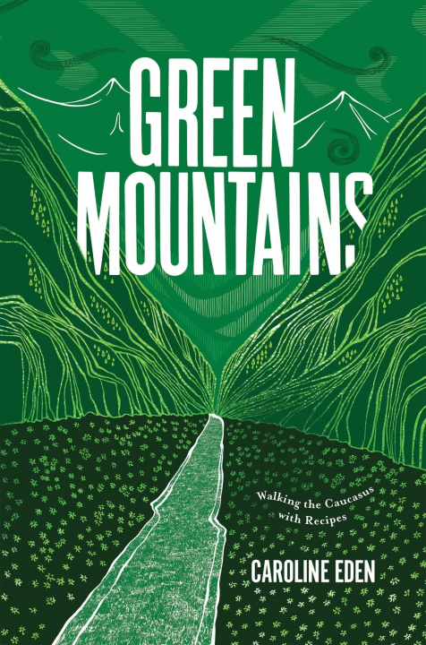 Buch Green Mountains Eden