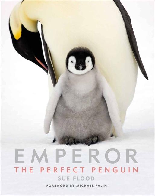 Книга Emperor Flood