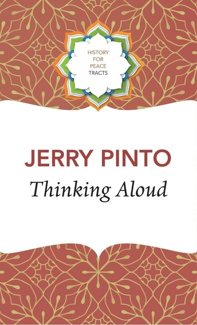 Book Thinking Aloud Pinto