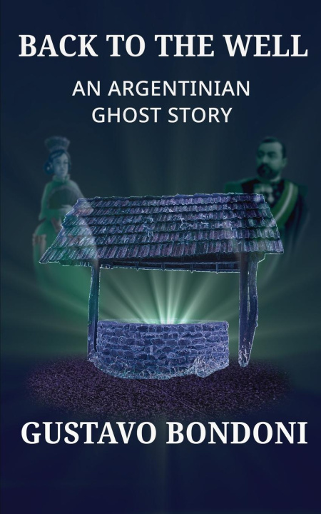 Boek Back To The Well Gustavo Bondoni