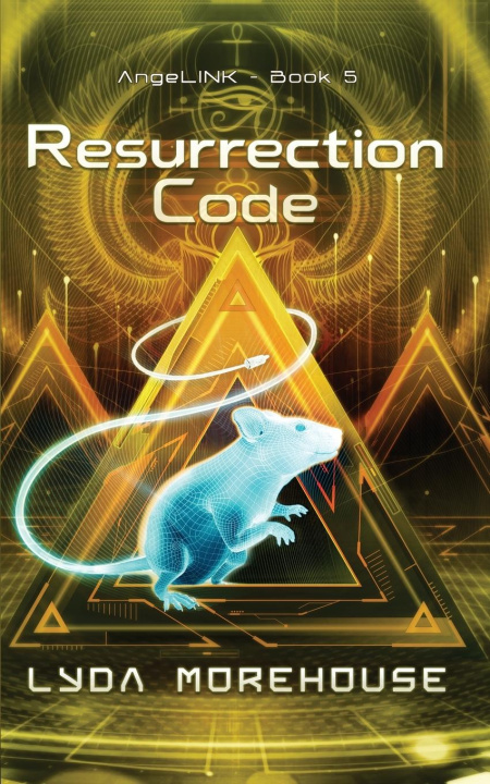 Knjiga Resurrection Code Lyda Morehouse