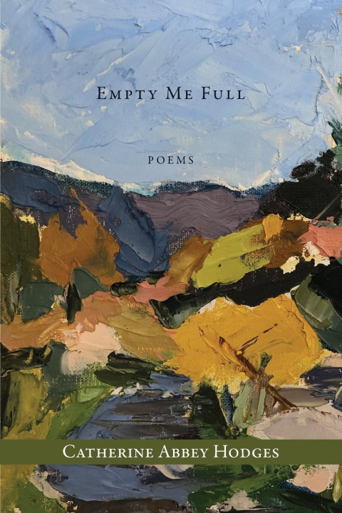 Kniha Empty Me Full Catherine Abbey Hodges