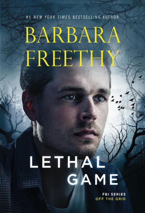 Knjiga Lethal Game Barbara Freethy