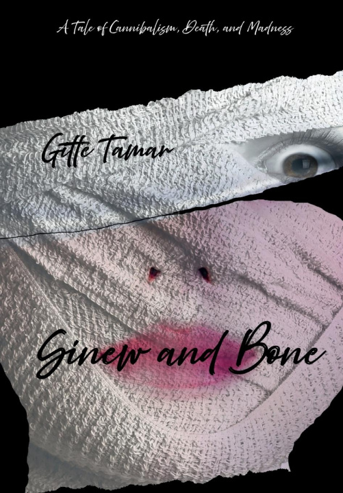 Knjiga Sinew and Bone Gitte Tamar
