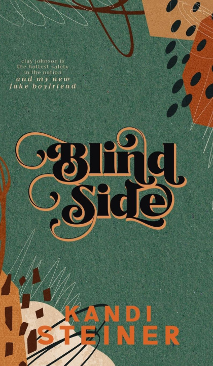 Carte Blind Side Kandi Steiner