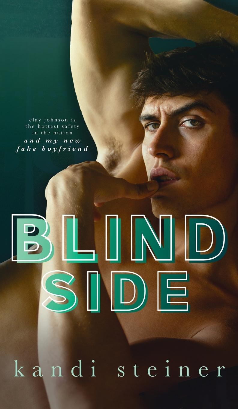 Carte Blind Side Kandi Steiner