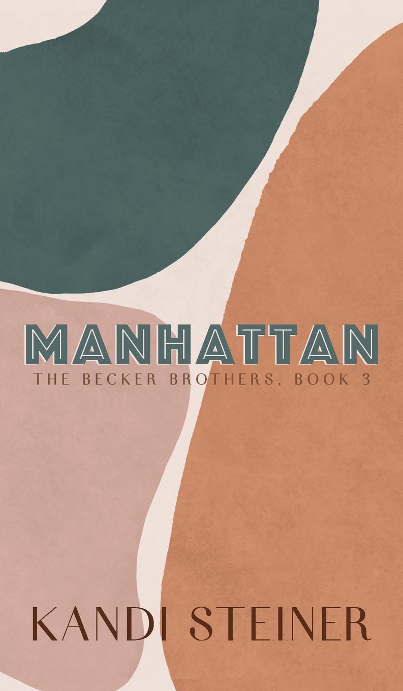 Book Manhattan Kandi Steiner
