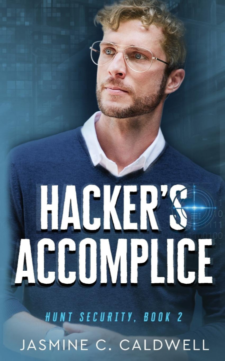 Knjiga Hacker's Accomplice Jennifer Herrington