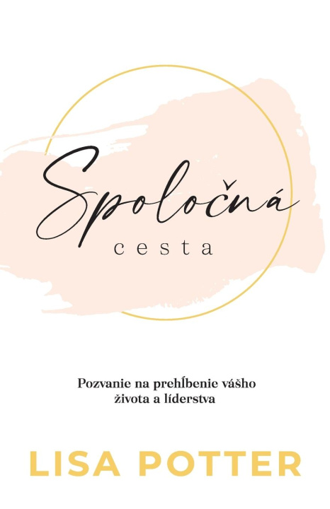 Libro Spolo?ná  cesta Lisa Potter