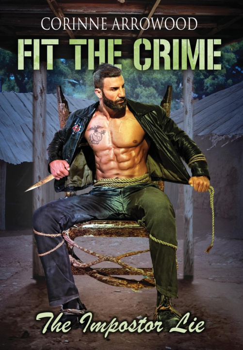 Buch Fit The Crime The Impostor Lie Corinne Arrowood
