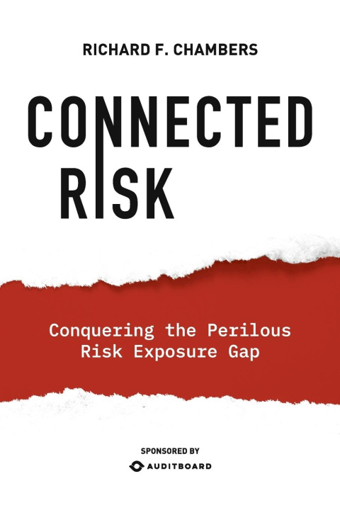 Boek Connected Risk Richard Chambers