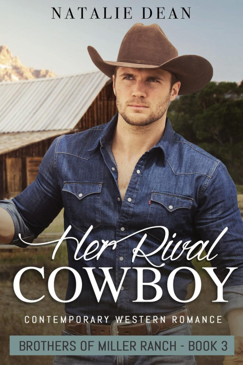 Knjiga Her Rival Cowboy Natalie Dean