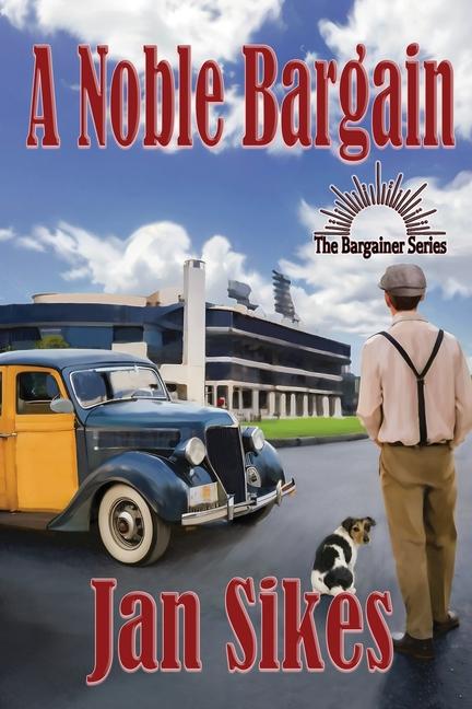 Buch A Noble Bargain Jan Sikes