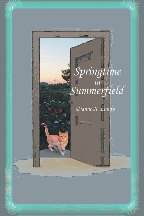 Kniha Springtime in Summerfield Dianne H. Lundy