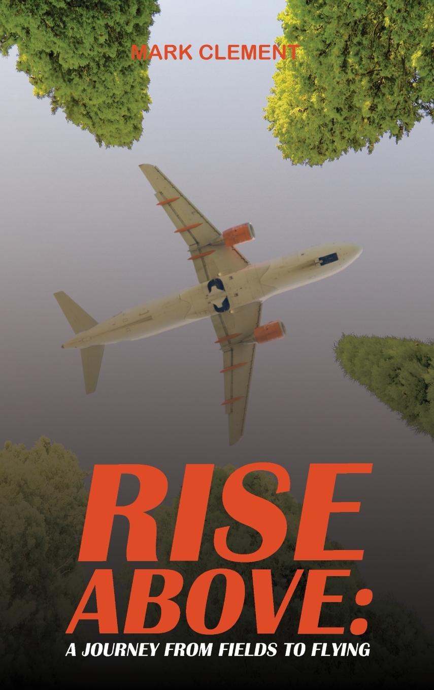 Knjiga RISE ABOVE Jon McNamara