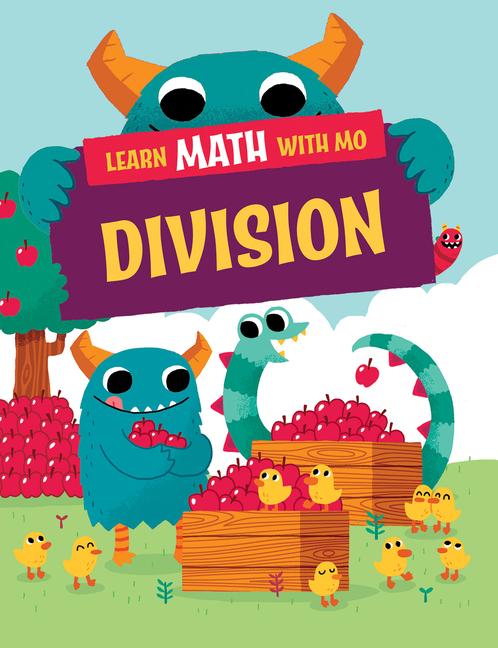 Книга Division Steve Mills