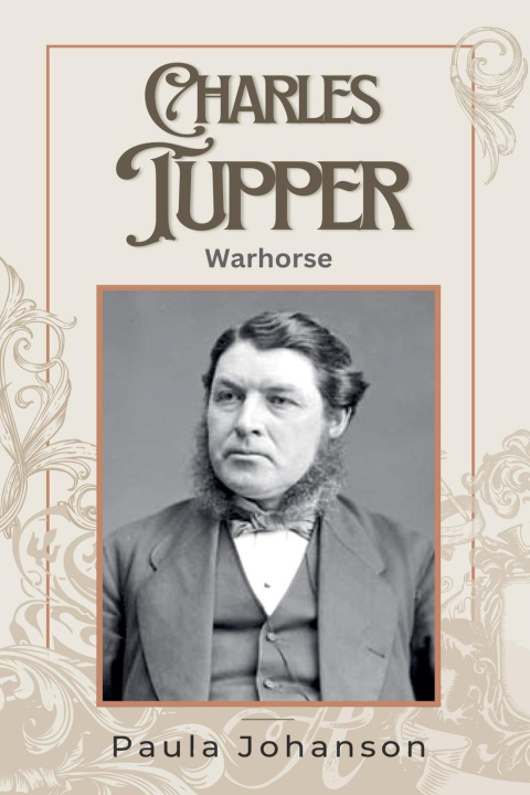 Buch Charles Tupper Paula Johanson
