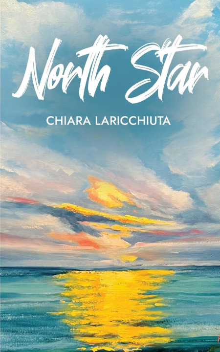 Knjiga North Star Chiara Laricchiuta