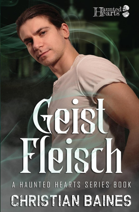 Könyv Geist Fleisch Christian Baines