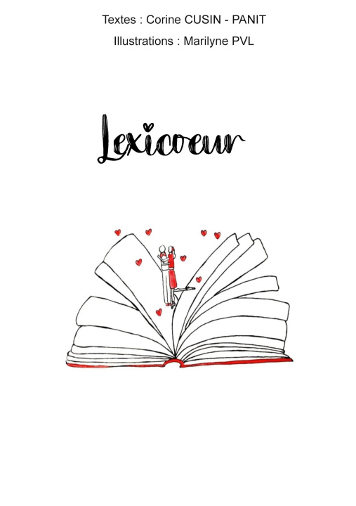 Knjiga Lexicoeur Marilyne Pvl