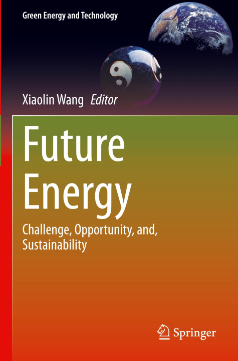Book Future Energy Xiaolin Wang