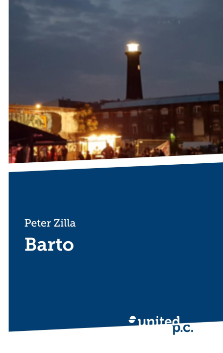 Boek Barto Peter Zilla