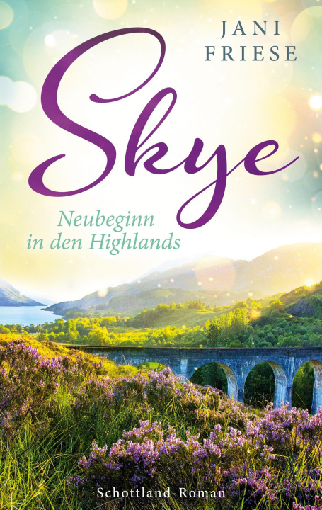Knjiga Skye 