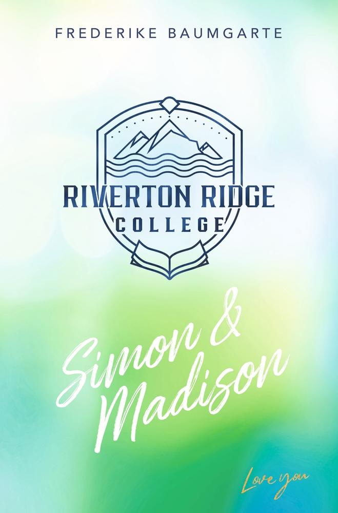 Knjiga Simon & Madison 