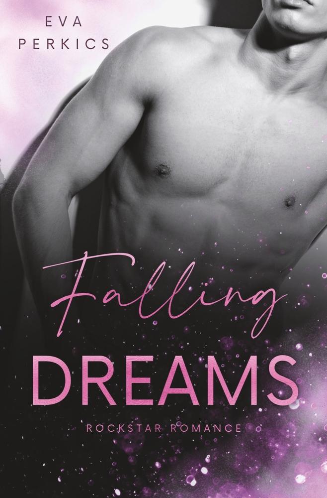 Knjiga Falling Dreams Eva Fay