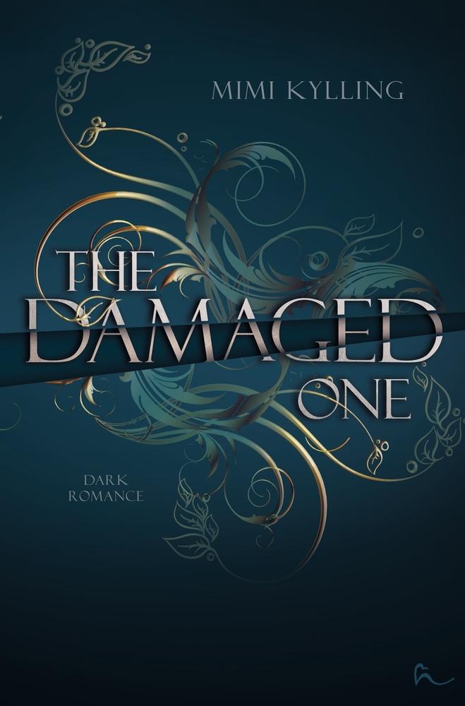 Libro The Damaged One 
