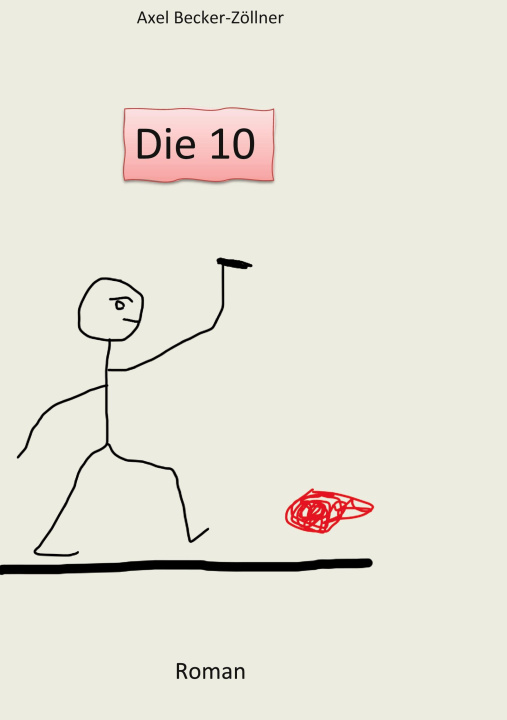 Knjiga Die 10 