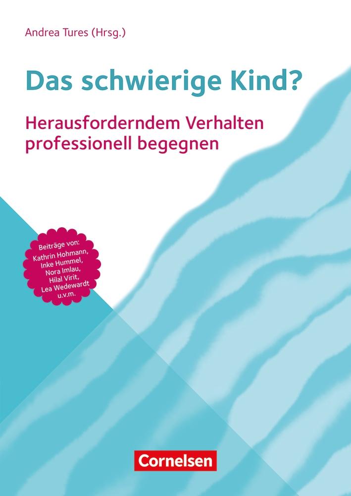 Boek Das schwierige Kind? ?T?Pánka Busuleanu