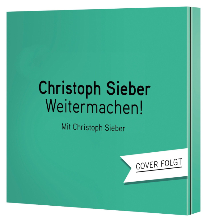Zvok Weitermachen! Christoph Sieber