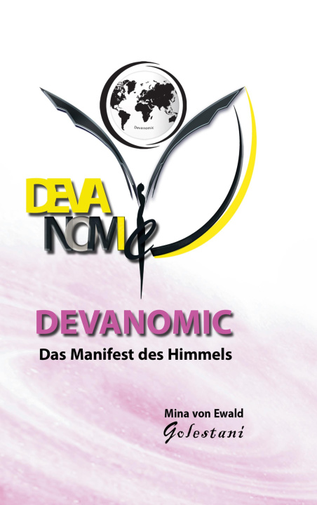 Knjiga Devanomic 