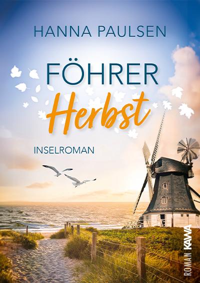 Knjiga Föhrer Herbst Kampenwand Verlag