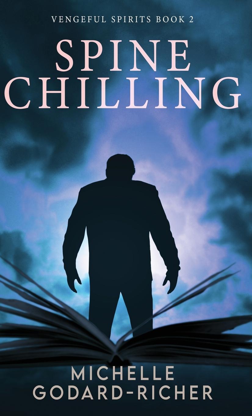 Libro Spine Chilling Michelle Godard-Richer