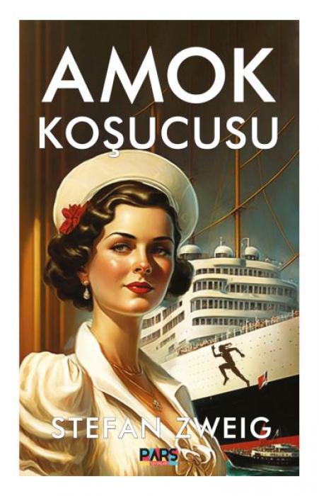 Knjiga Amok Kosucusu 