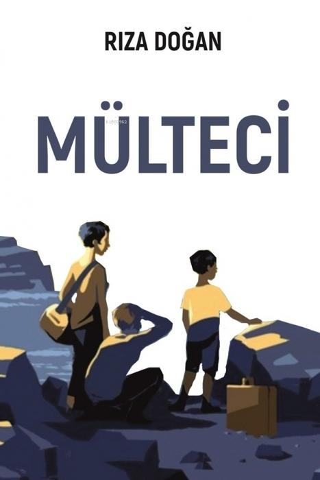 Knjiga Mülteci 